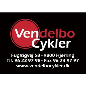 Vendelbo Cykler