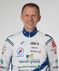 Knud Hjortflod Nielsen