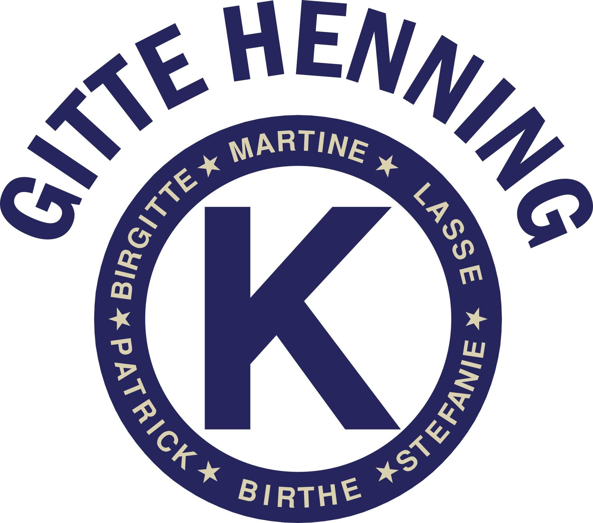 Gitte Henning