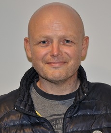 Søren Maagaard