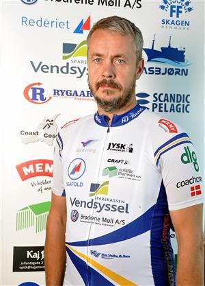 Johannes Flyvbjerg