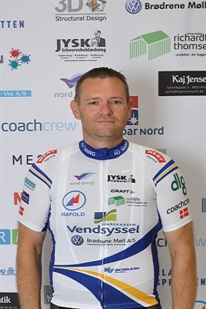 Morten Trampedach